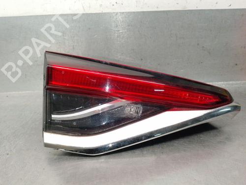 Used Left tailgate light Left tailgate light TOYOTA COROLLA Saloon (_E21_) 1.8 VVTi Hybrid (ZWE211, MZEA12) (98 hp) 34704526 34704526