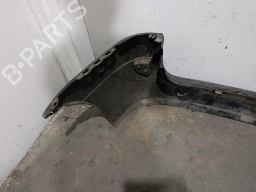 Rear bumper DACIA LOGAN (LS_) 1.5 dCi (LS0K) | BP28725994C8 