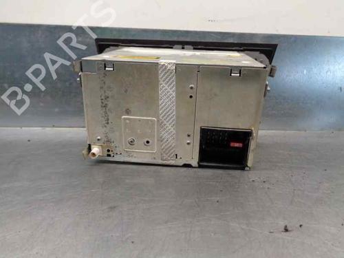 Radio SEAT ALTEA (5P1) 1.9 TDI | BP7518769E6 