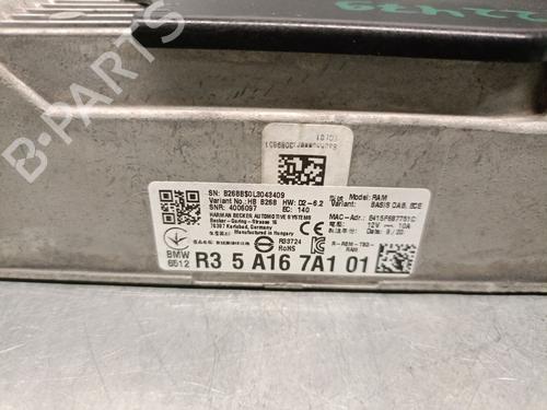 Electronic module BMW 3 (G20, G80, G28) 320 d Mild-Hybrid | BP24846385M83 - Image 6