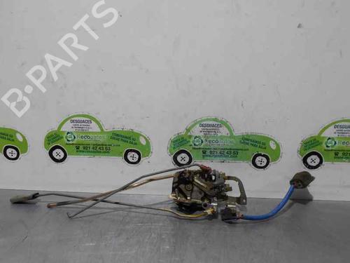 Used Front left lock KIA PRIDE Estate 1.3 (64 hp) 3175368