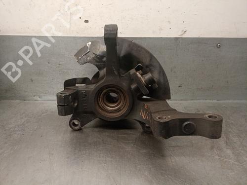 Used Left front steering knuckle KIA CARNIVAL II (GQ) 2.9 CRDi (144 hp) 28215039