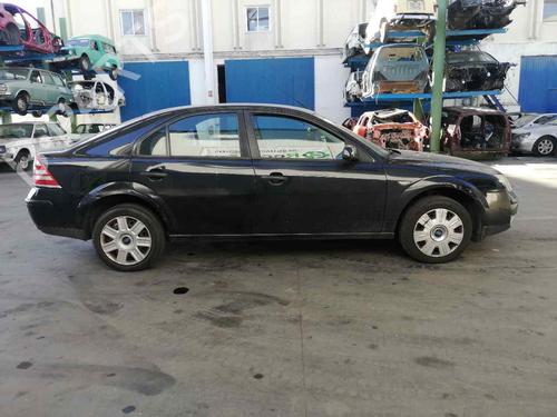 Engine control unit (ECU) FORD MONDEO III (B5Y)  | BP12192224M57 
