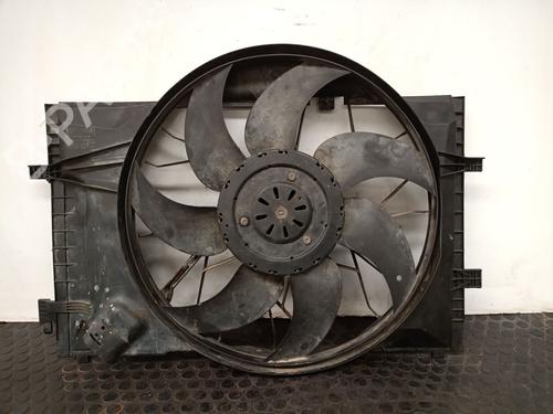 Køleventilator elektrisk Køleventilator elektrisk MERCEDES-BENZ C-CLASS T-Model (S203) C 280 4-matic (203.292) (231 hp) 37271603 37271603