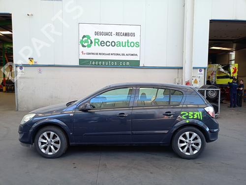 Egr OPEL ASTRA H (A04) 1.6 (L48) | BP27892748M69  - Image 5