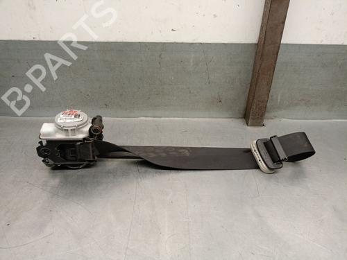 Front right seatbelt CITROËN BERLINGO Box Body/MPV (B9) 1.6 HDi / BlueHDi 75 | BP38048329I25 - Image 2