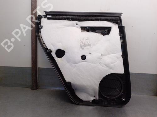 Rear right panel VW TOUAREG (CR7, RC8) 3.0 TSI 4motion | BP30127279C61