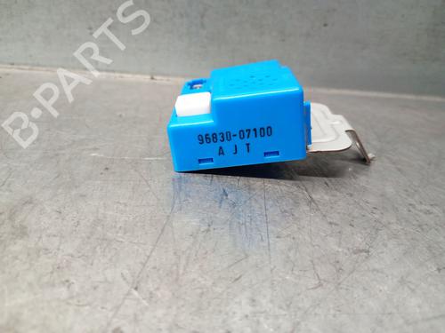 Elektronisk modul KIA PICANTO I (SA) 1.1 | BP27257560M83 