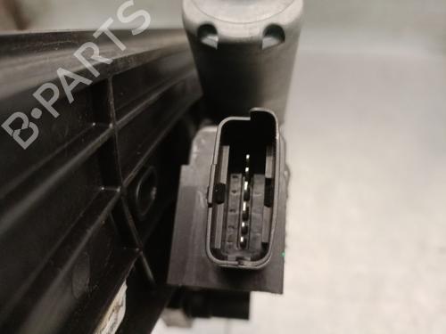 Rear left window mechanism DS DS 7 Crossback (J4_, JR_, JC_) E-TENSE 225 (J4DGZU) | BP31888716C24 