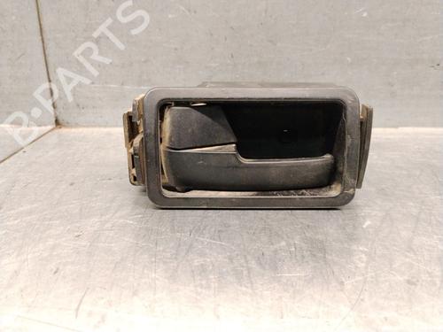 Used Front left interior door handle Front left interior door handle 38732886 38732886