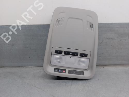 Used Interior roof light OPEL ASTRA K Sports Tourer (B16) 1.6 CDTi (35) (160 hp) 16766937