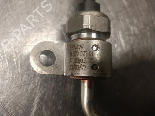 Pipe BMW X3 (G01, F97, G08) xDrive 20 d Mild-Hybrid | BP30122072M125