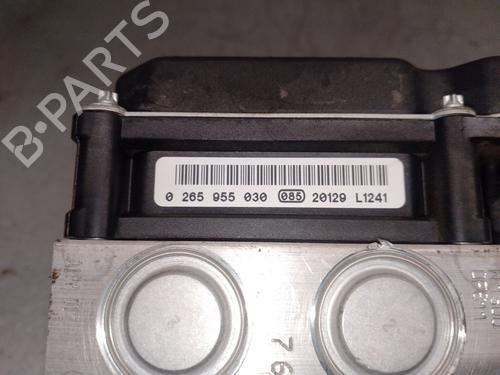 ABS pump SEAT IBIZA IV (6J5, 6P1) 1.6 TDI | BP24334309M43 
