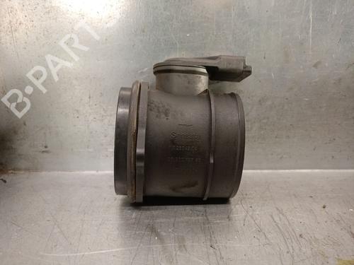 Used Mass air flow sensor PEUGEOT PARTNER Tepee 1.6 HDi 75 (16V) (75 hp) 29114660