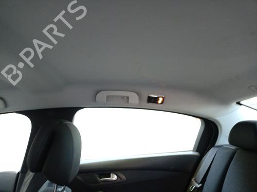 Engine PEUGEOT 508 I (8D_) 2.0 HDi | BP27641130M1  - Image 8