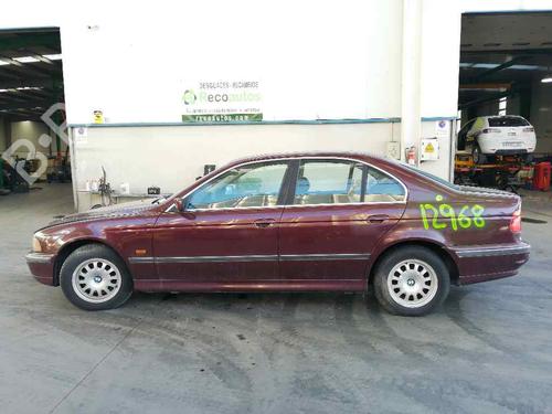 Left front window switch BMW 5 (E39) 525 tds | BP7498272I27 - Image 4