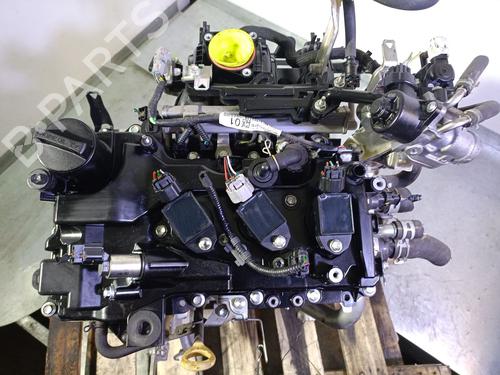 Motor PEUGEOT 108 1.0 VTi 72 (72 hp) 28513938