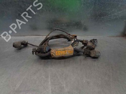 Used Electronic module NISSAN QASHQAI / QASHQAI +2 I (J10, NJ10, JJ10E) 2.0 dCi (150 hp) 9089121