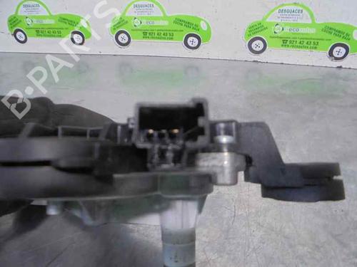 Rear wiper motor FORD MONDEO IV (BA7)  | BP12134074M102 