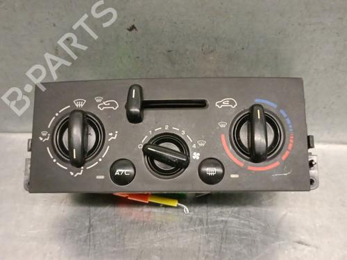 Used Climate control PEUGEOT 207 (WA_, WC_) 1.4 HDi (70 hp) 30439417