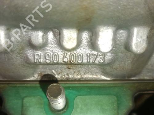 Cylinder head CHEVROLET REZZO MPV (U100) 2.0 | BP36552391M5  - Image 14