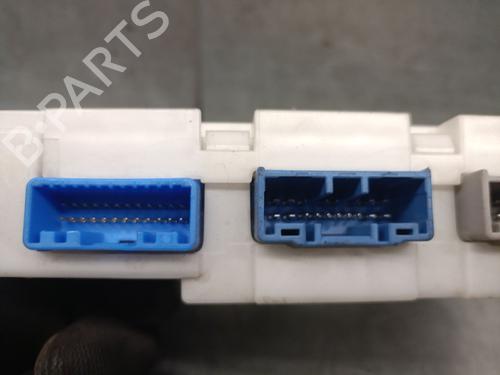 Comfort control module MAZDA 5 (CR) 1.8 (CR19) | BP37417981M56 - Image 4