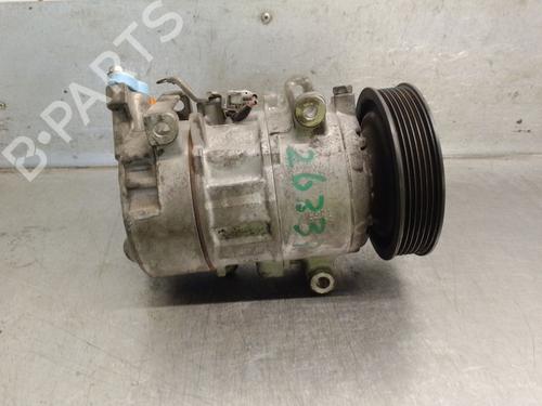 AC compressor RENAULT MEGANE III Hatchback (BZ0/1_, B3_) 1.6 16V (BZ1B, BZ1H) | BP38567638M34 - Image 3