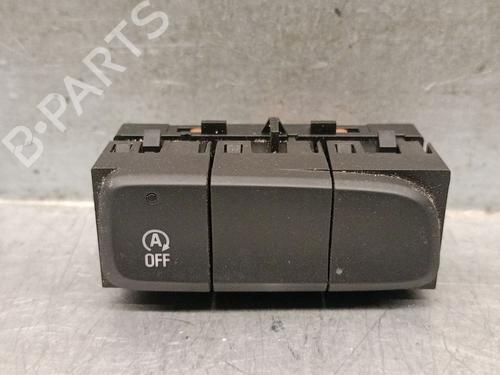 Used Switch Switch OPEL GRANDLAND / GRANDLAND X (A18, P1UO) 1.5 Turbo D (75) (131 hp) 34646725 34646725