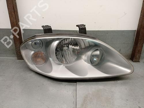 Højre forlygte SSANGYONG RODIUS I 2.7 Xdi (163 hp) 32289434