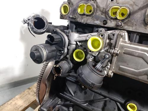 Engine VW PASSAT B7 Variant (365) 1.6 TDI | BP36385965M1 - Image 10