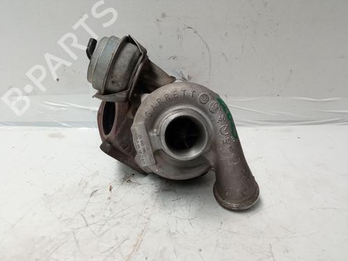 Turbolader/Kompressor OPEL ASTRA G Hatchback (T98) 2.2 DTI (F08, F48) (125 hp) 27892607