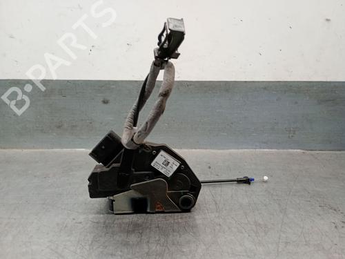 Rear right lock FORD FOCUS III Turnier 1.0 EcoBoost | BP23082222C99 