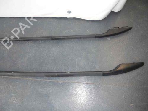 Roof bar MERCEDES-BENZ M-CLASS (W163) ML 270 CDI (163.113) | BP20246716C65 