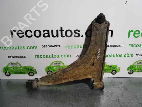 Querlenker links vorne für VW GOLF I (17) 1.5 D (50 hp) 2313653