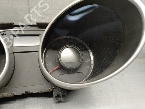 Instrument cluster HYUNDAI ix35 (LM, EL, ELH) 1.7 CRDi | BP16058915C47 