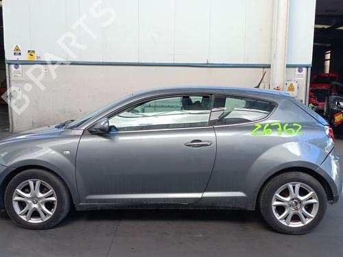 Brugte ALFA ROMEO MITO (955_) 1.6 JTDM (955AXC1B) 4998729