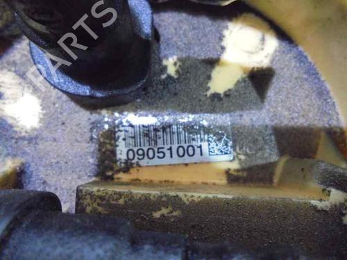 Fuel pump BMW 3 (E90) 320 d | BP2053797M76 