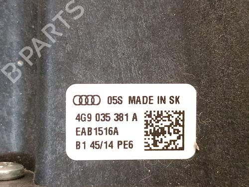 Other AUDI A7 Sportback (4GA, 4GF) 3.0 TDI quattro | BP36018406O1  - Image 6