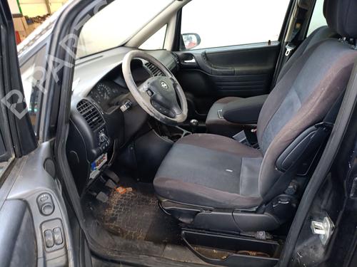 Starter OPEL ZAFIRA A MPV (T98) 2.2 DTI 16V (F75) | BP27541069M8 - Image 17