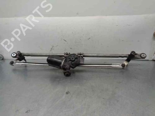 Used Front wiper motor LAND ROVER RANGE ROVER SPORT I (L320) 2.7 D 4x4 (190 hp) 6548047