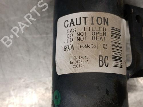 Høyre foran støtdemper FORD PUMA (J2K, CF7) 1.0 EcoBoost | BP29619058M17 