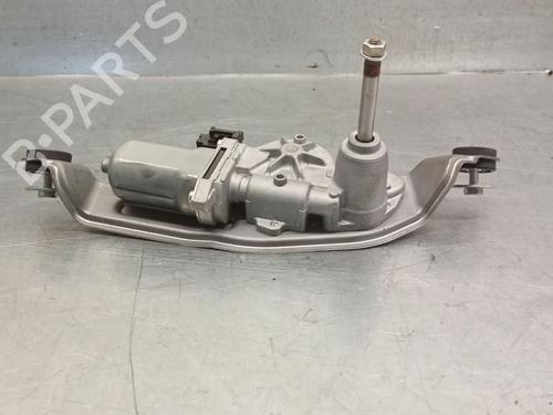 Viskermotor bakrute MAZDA 3 (BL) 1.6 MZR CD (BL14) | BP29570460M102 