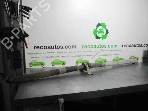 Used Driveshaft MERCEDES-BENZ E-CLASS (W210) [1995-2003]  2085939