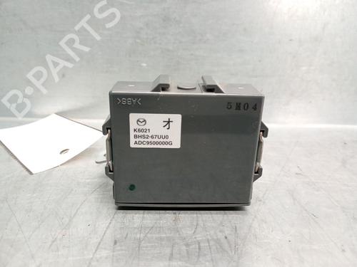 Used Electronic module MAZDA 3 Saloon (BM_, BN_) 2.2 D (150 hp) 29314141