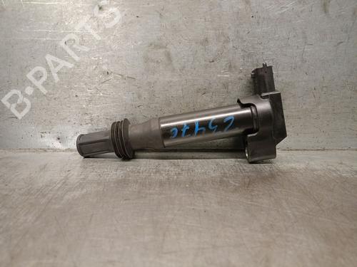 Used Ignition coil PEUGEOT 308 II (LB_, LP_, LW_, LH_, L3_) 1.2 THP 130 (131 hp) 29431541