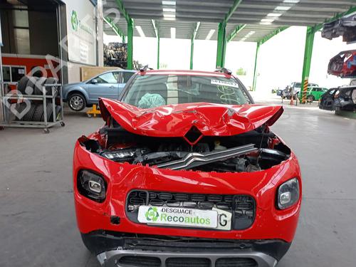 Electronic module CITROËN C3 AIRCROSS II (2R_, 2C_) 1.2 PureTech 82 (2RHMRC, 2RHMZB) | BP26506351M83 - Image 8