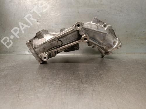 Pipe OPEL ZAFIRA / ZAFIRA FAMILY B (A05) 1.7 CDTI (M75) | BP29201955M125