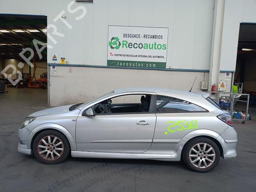 Used Parts OPEL ASTRA H GTC (A04) 1.7 CDTi (L08) 4636840