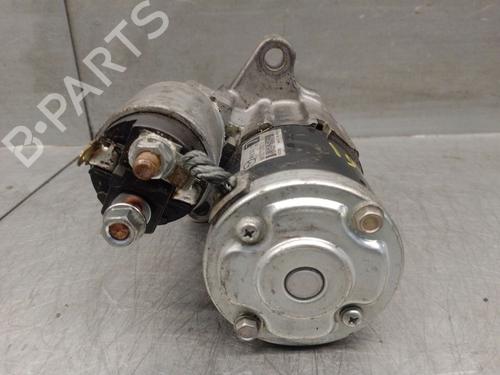 Starter MAZDA 3 Hatchback (BP) 2.0 SKYACTIV-G M Hybrid | BP28679754M8