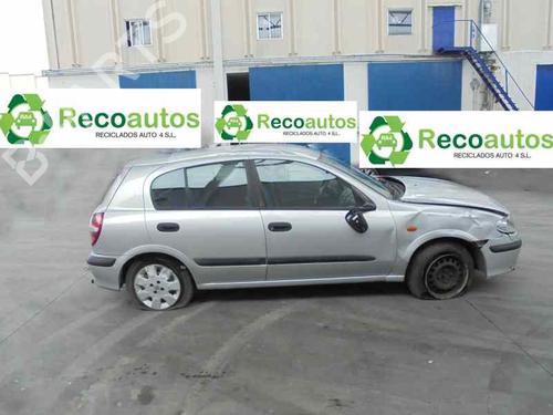Clutch slave cylinder NISSAN ALMERA II (N16) 1.5 | BP20248501M113 